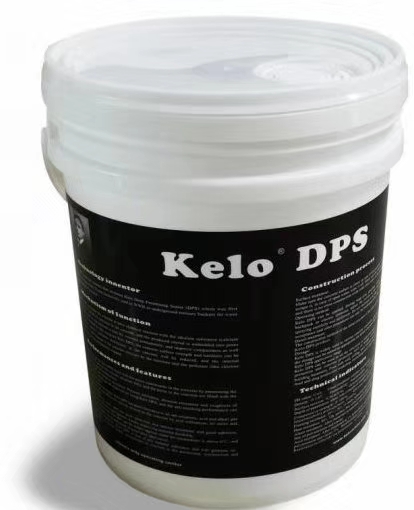 DPS建筑防水新革命來襲！科洛永凝液以發(fā)明者之資領(lǐng)軍DPS防水
