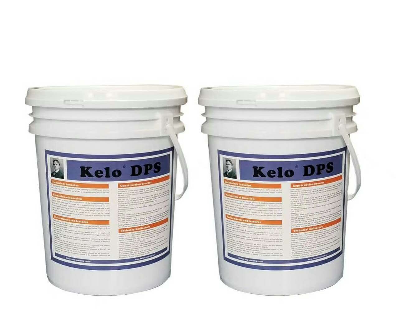 科洛永凝液讓屋漏不再發(fā)生，生活的改變由此開(kāi)始