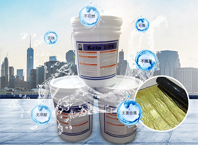 科洛永凝液施工細節(jié)很重要，小編為您分享施工時需要注意的細節(jié)